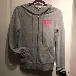 Victoria’s Secret hoodie
